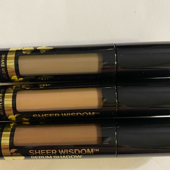 Butter London serum shadow trio - Picture 3 of 5